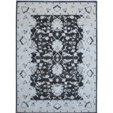 One-of-a-Kind 5' X 7' Hand Knotted Area Rug