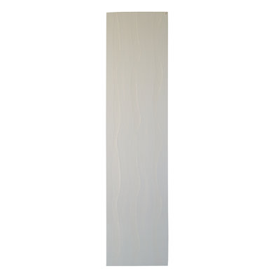 Nelis Semi Sheer Vertical Blind