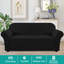 Box Cushion Loveseat Slipcover-317004244