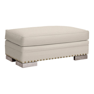 Riverside Ottoman