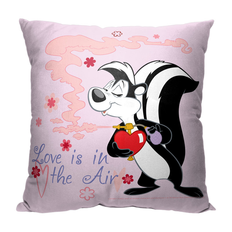 Polyester Pillow Cover