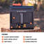 Portable Air Fryer 
