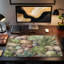 Polyester Desk Pad-2002471346