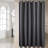 Brough Shower Curtain with Hooks Included-2066198167-2104824343