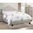 Angeleigh Upholstered Platform Bed-681042361-681042360