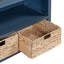 Console console avec tiroirs de rangement-1200626956