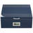 Gold Brass Stainless Steel Cigar Humidor-201915722
