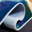 Tapis abstrait Alquin Art Studio Performance-701358777
