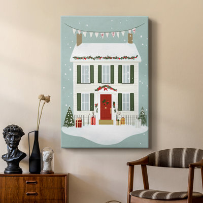 Art des Fêtes de Noël XXVII - galerie Cavas personnalisée