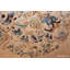 Chinese One-of-a-Kind 8" Area Rug