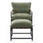Fauteuil et repose-pieds Sanders-115145136