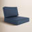 Amala Sunbrella® Outdoor Deep Seating Cushion-144349944-144349951