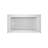 SIGNATURE® Low-Profile AFR 18" 6032 Skirted Whirlpool White-102566976-102566978