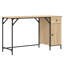 Rectangle 131cm L Computer Table-93366373
