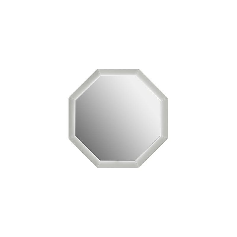 Rozele Rectangle Mirror