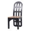 Chaise d'appoint Mainura