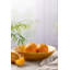 World Foods 25cm Orange Bowl