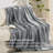 Bedsure Prewashed Bedding Set with Soft Fleece Microfiber Bed Blanket-110389551