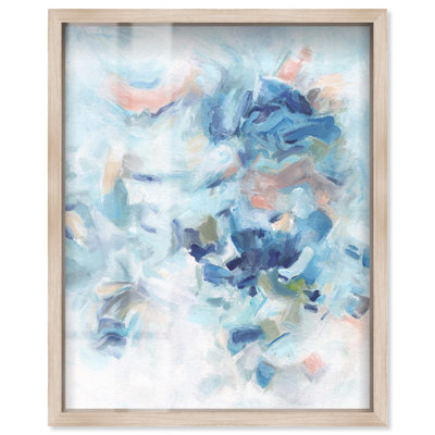 «Shadowbox» par Art Remedy