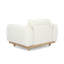 Chaise d'extérieur Serena