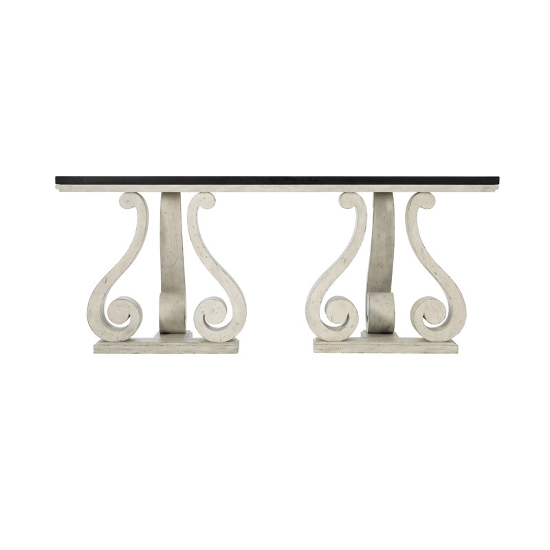 Mirabelle 80'' Console Table