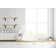 Emerald Lee 2 Piece Oak Bracket Shelf