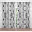 Paire de rideaux obscurcissant en polyester filey-351699227