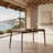 Rectangular Wood Dining Table-121600652