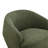 Ingetraut Upholstered Swivel Barrel Chair-122946981