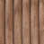 Light Brown Polyester Blend