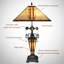 Lampe de table