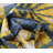 Geometric Velvet Throw Pillow