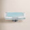 2" Length Rectangle Knob