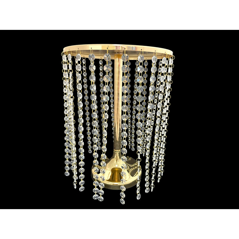 Ireka Iron Cake Stand