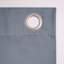 Panneau de rideau 100% occultant avec œillets Riley-717256200-717256208