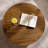 Round Wood Coffee Table