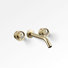Components Mix and Match Bathroom Faucet