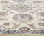 Tapis oriental brun / gris Cadwaller-943893704