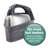 Hamilton Beach Softscrape 6 Speed Hand Mixer