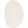 Oval Abstract Area Rug