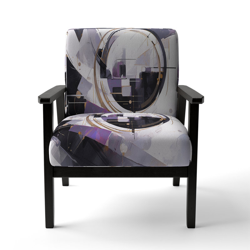 Fauteuil Kyeem