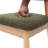 Kids Wood Upholstered Chair Activity Chair-1710839648