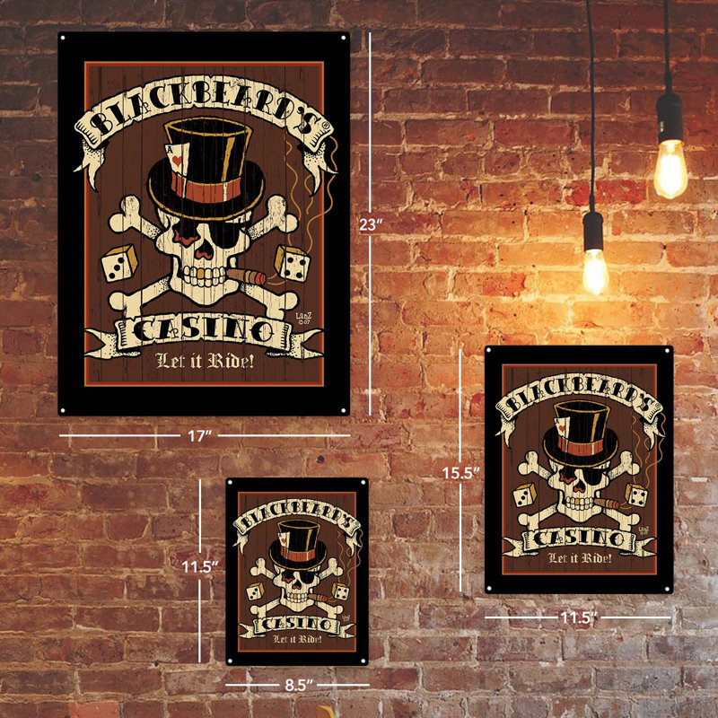 Wall Decor