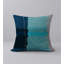 Coussin décoratif carré positif légendaire-694308560