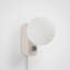 Lampe sphérique 8,6 po Sphere IV-71233179