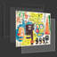 «Graffiti Art» sur toile-594181729-594181730