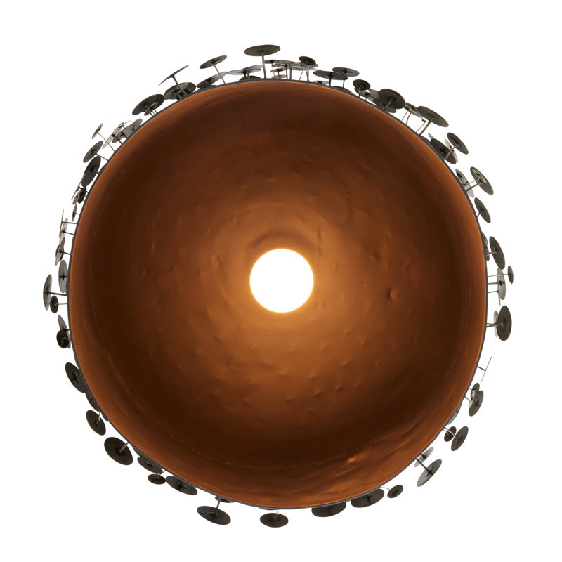 Rizzo 1 - Light Pendant