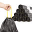 120L Plastic Trash Bags - 250 Count