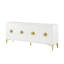 Judith Leiber Couture 80'' W Sideboard