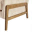 Fauteuil d'appoint Enni Macon-235357767
